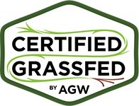 certified grassfed beef labels